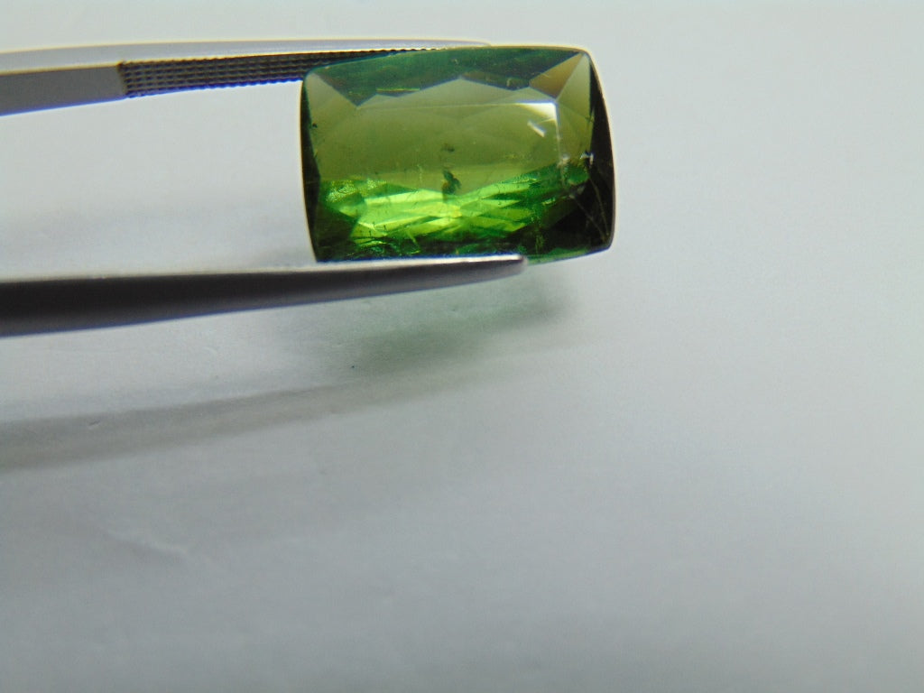 8.35ct Tourmaline 15x11mm