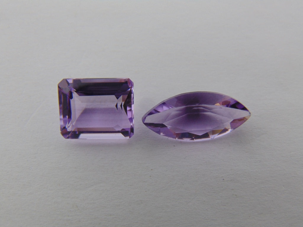 7.70cts Amethyst