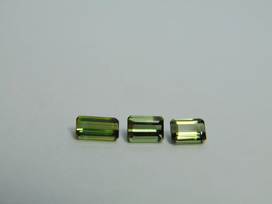 1.92ct Tourmaline