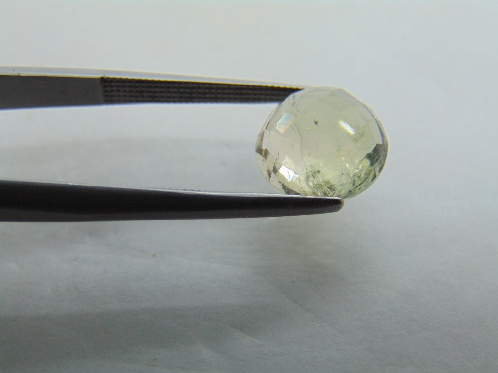 Turmalina 3,95ct 10mm