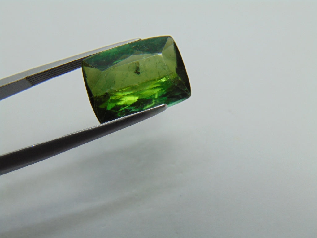 8.35ct Tourmaline 15x11mm