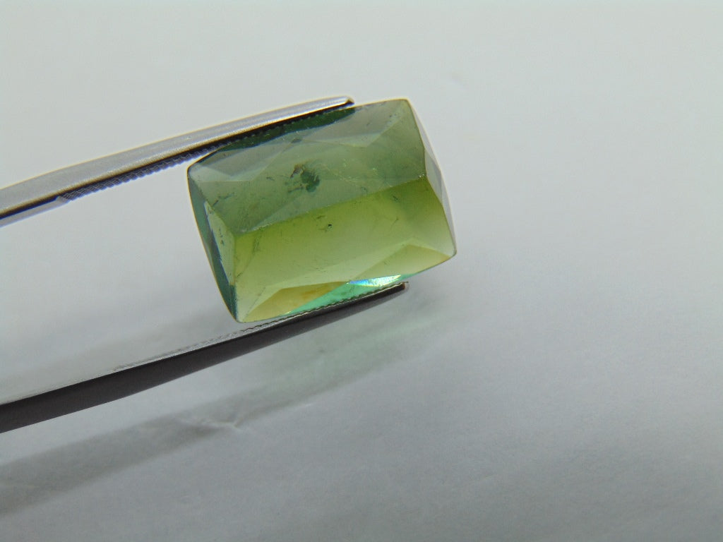 8.35ct Tourmaline 15x11mm