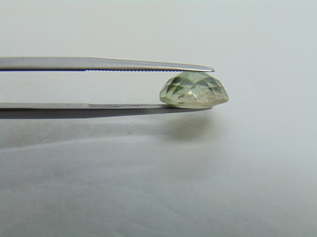 Turmalina 3,95ct 10mm