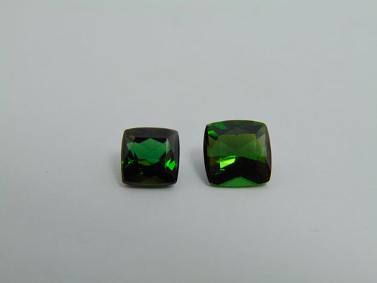 3.90cts Tourmaline