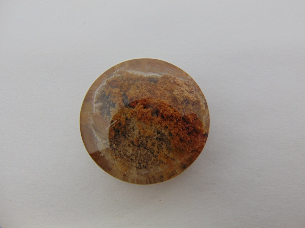 62.70ct Lodolite 29mm