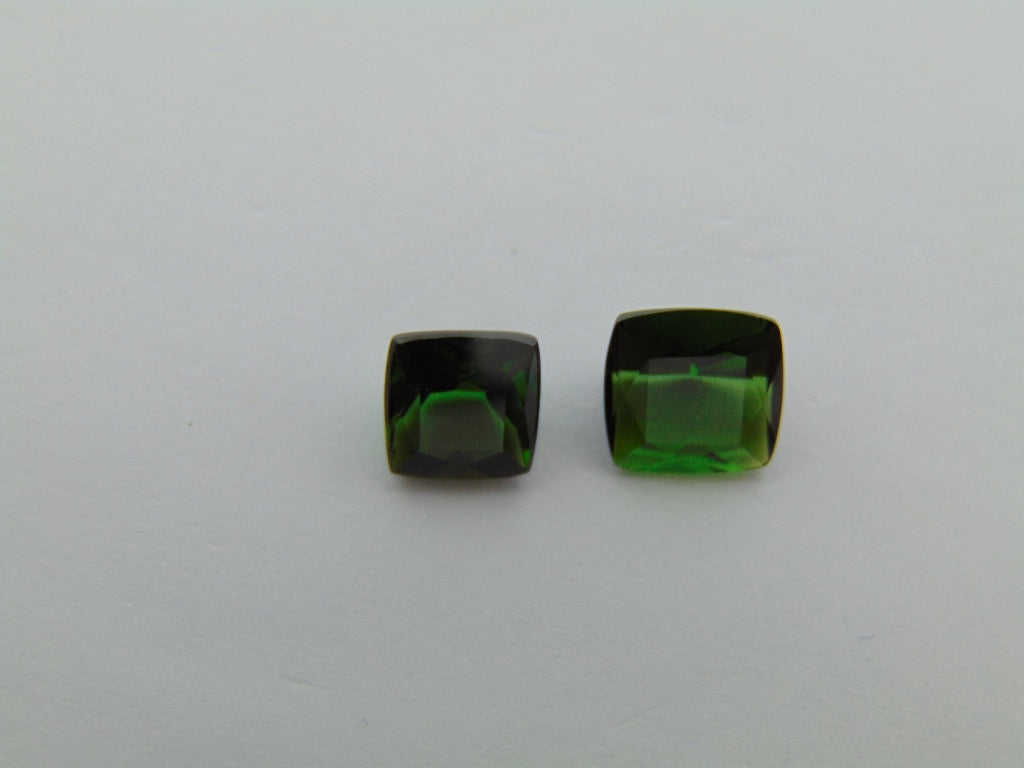 3.90cts Tourmaline