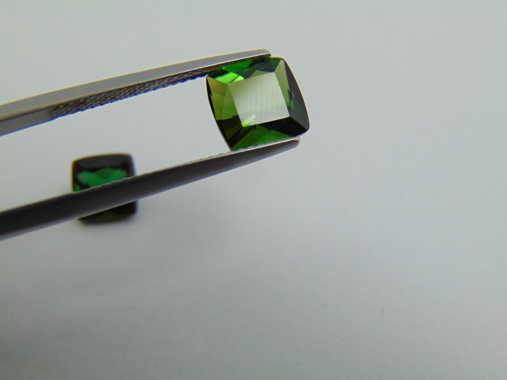 3.90cts Tourmaline