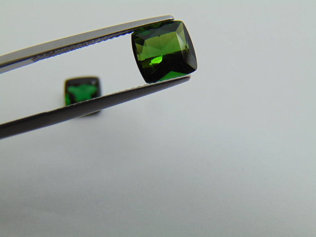 3.90cts Tourmaline