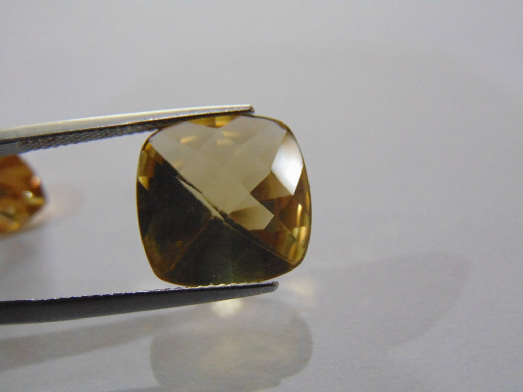 16,80 ct Citrino