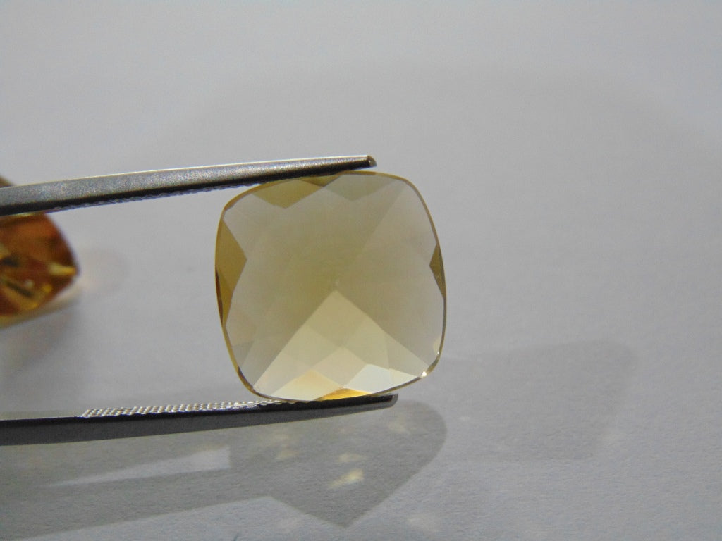 16,80 ct Citrino