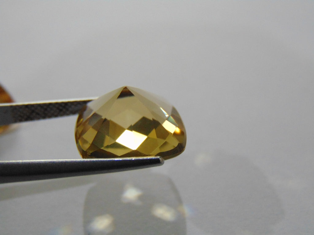 16,80 ct Citrino