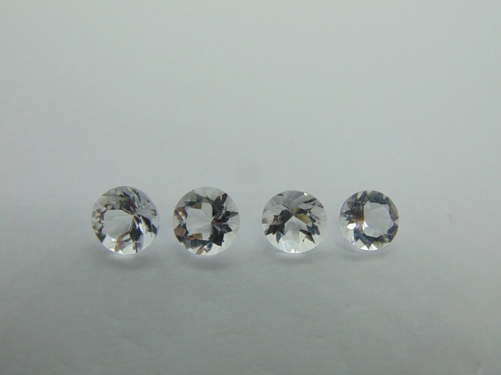 7.20ct Petalite 8mm