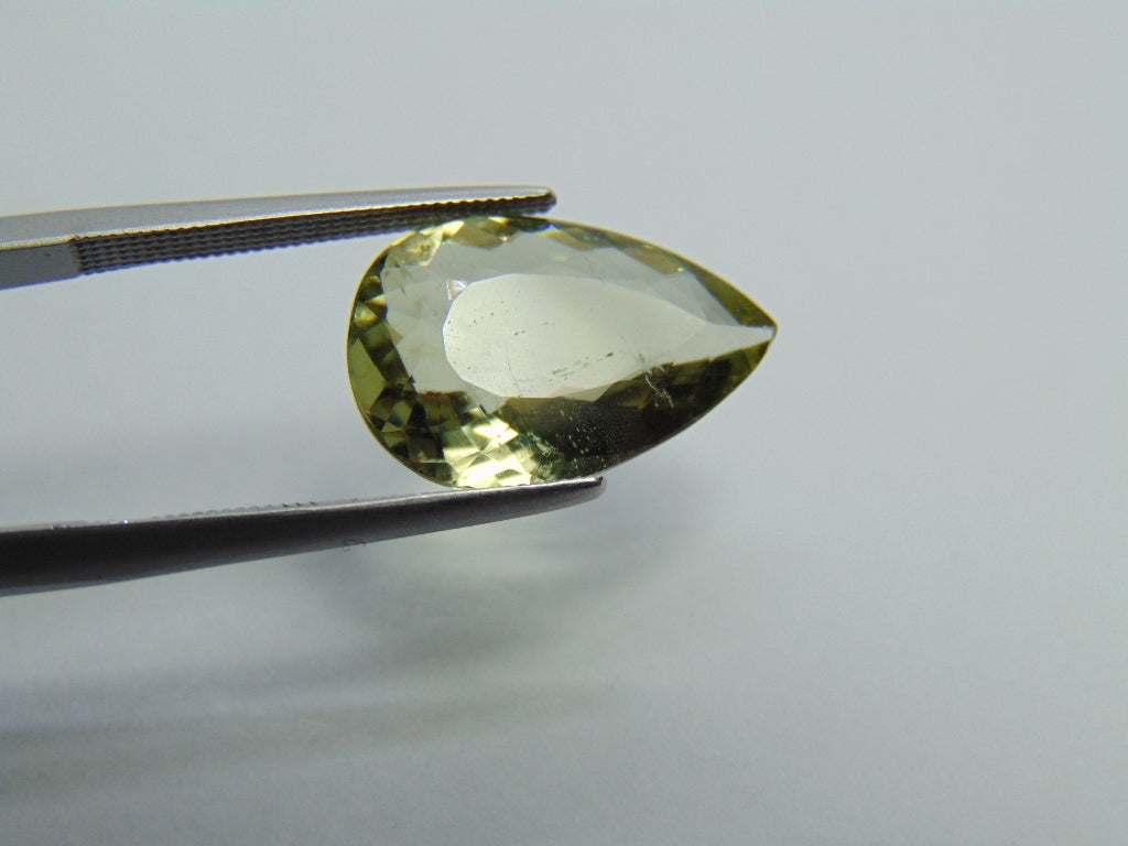 5,50ct Berilo Verde 16x11mm