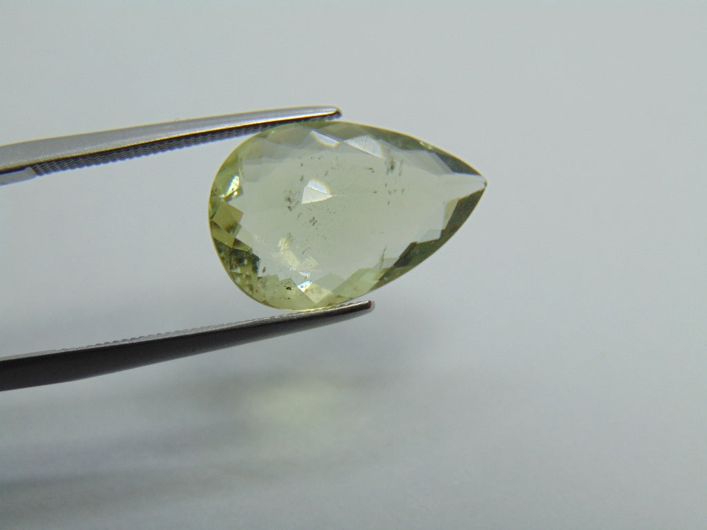 5,50ct Berilo Verde 16x11mm