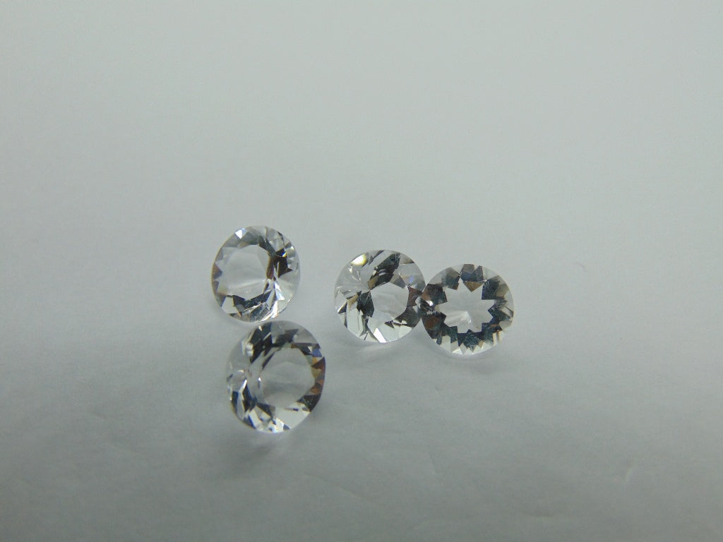 7,20ct Petalita 8mm