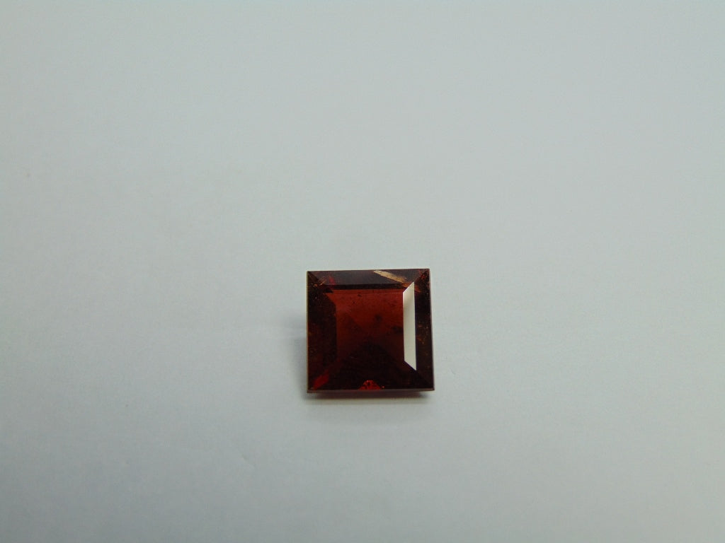 6.30ct Garnet 10mm