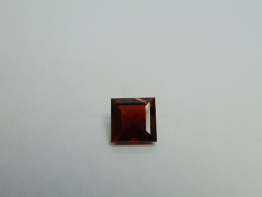 6.30ct Garnet 10mm