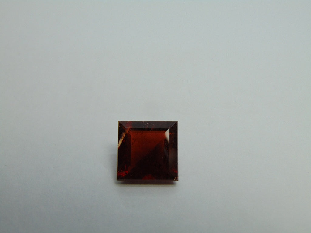 6.30ct Garnet 10mm