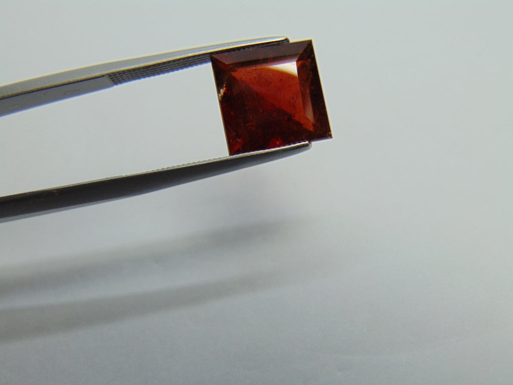 6.30ct Garnet 10mm