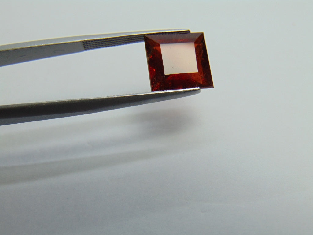 6.30ct Garnet 10mm