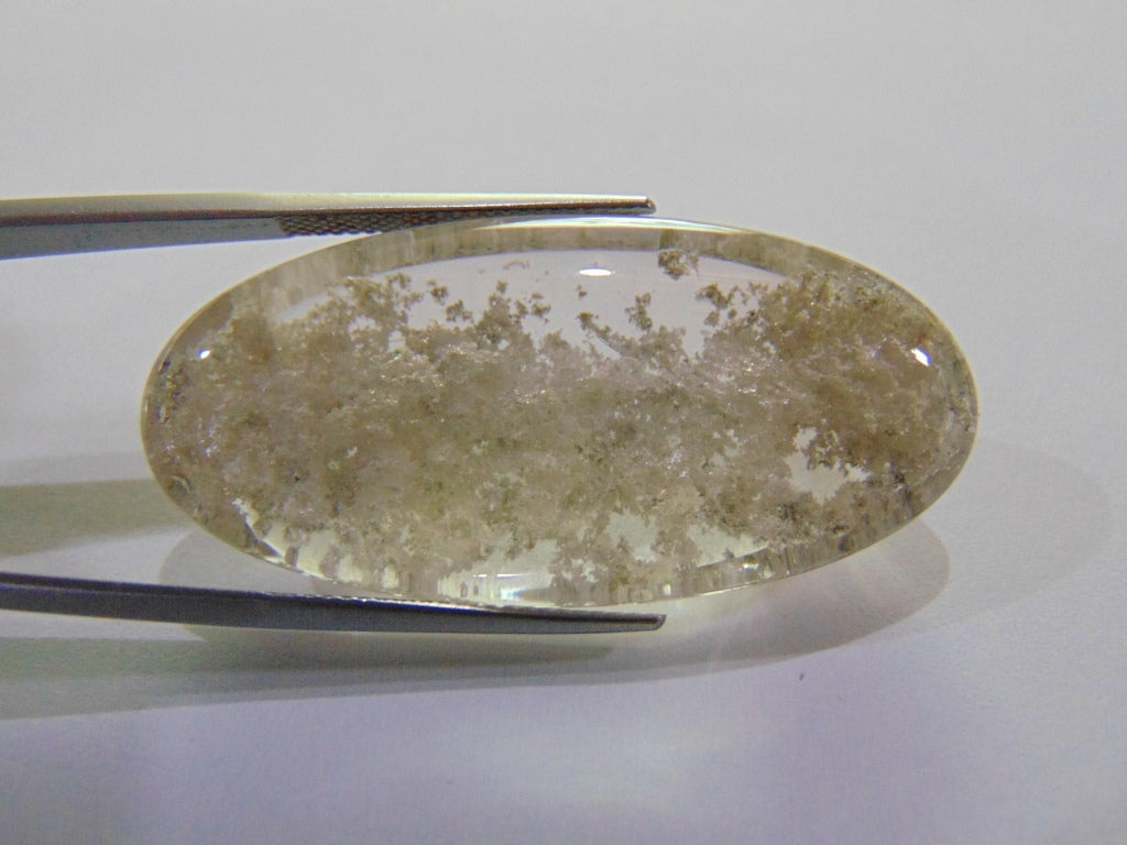 64.50ct Lodolite 43x20mm