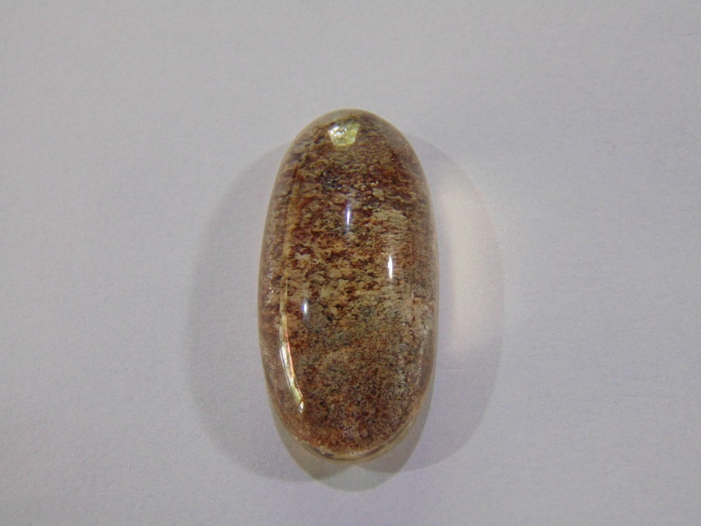 Lodolita 49,50 ct 36x18mm