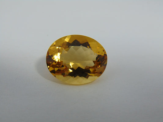 18,90cts Citrino