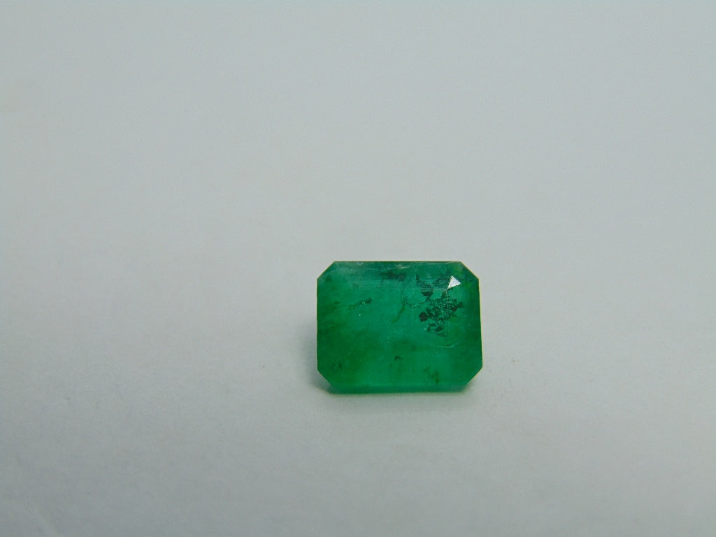 Esmeralda 2,30ct 9x7mm