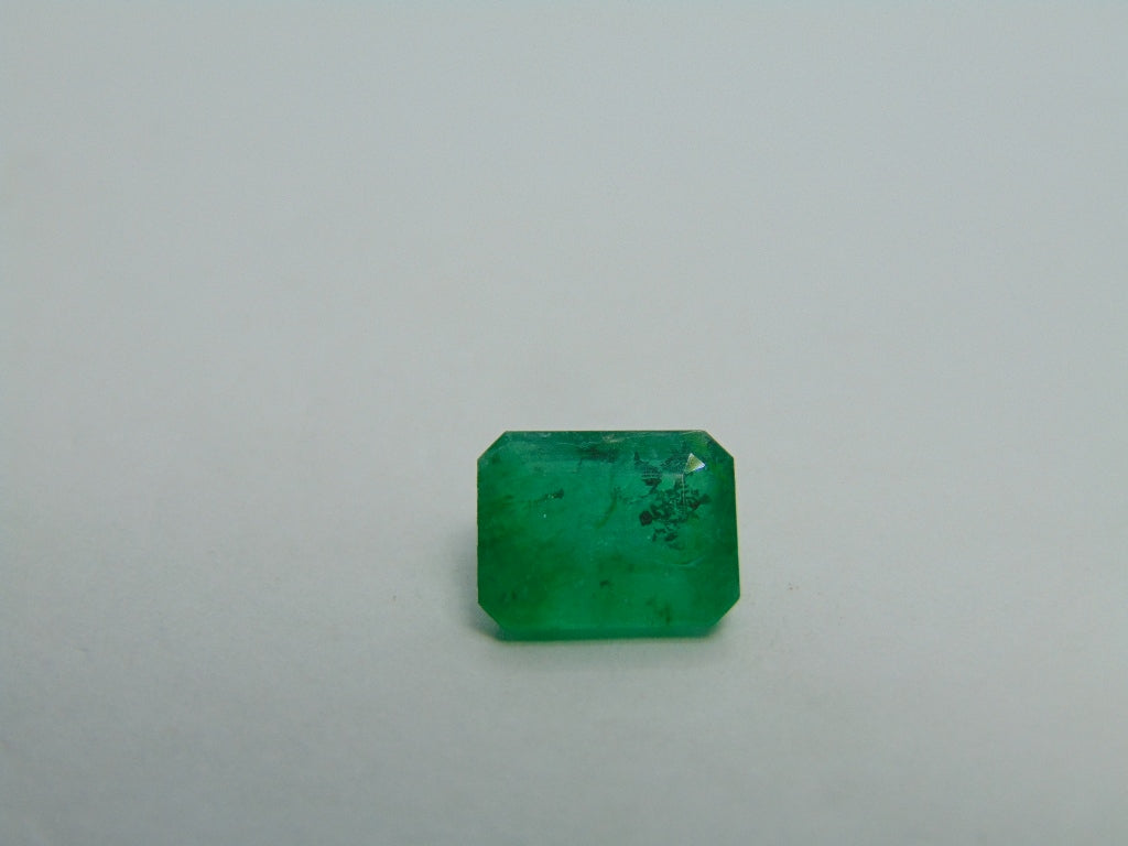 Esmeralda 2,30ct 9x7mm