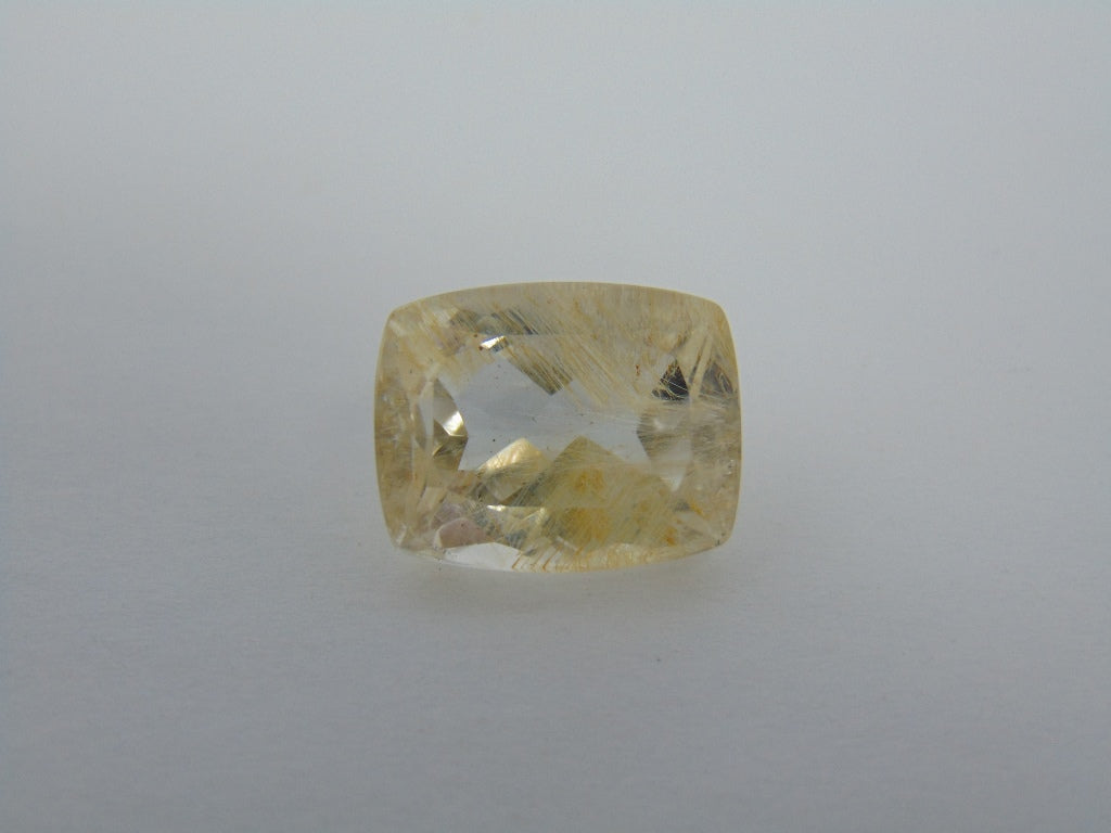 18.70cts Topaz With Rutile