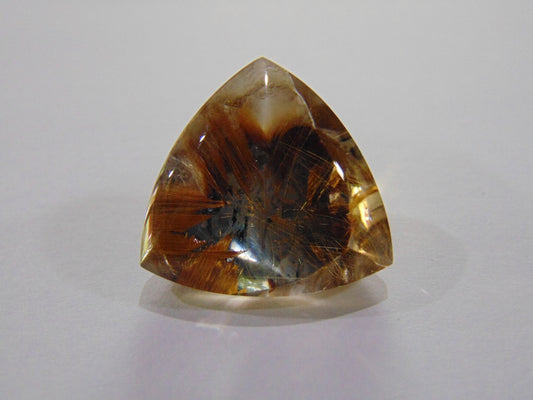 Rutilo 54,30 ct (dourado)