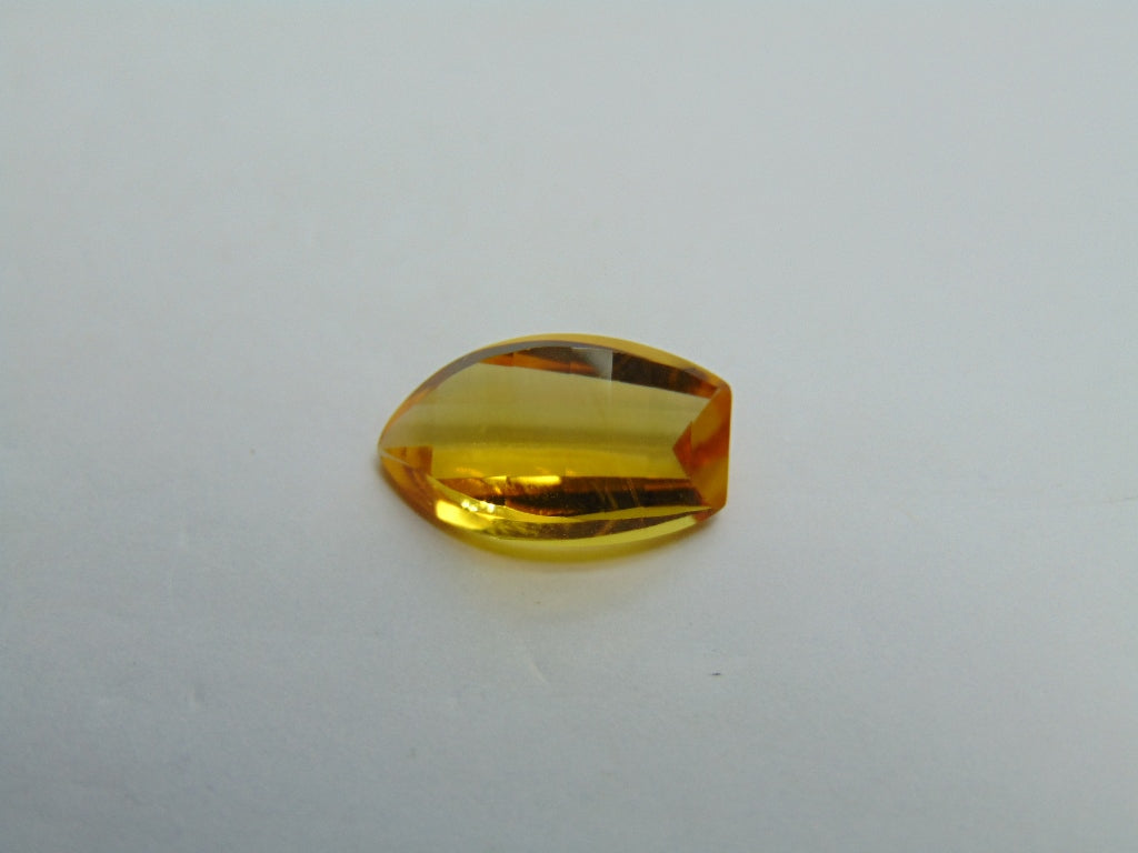 4,20 ct Berilo 14x8mm