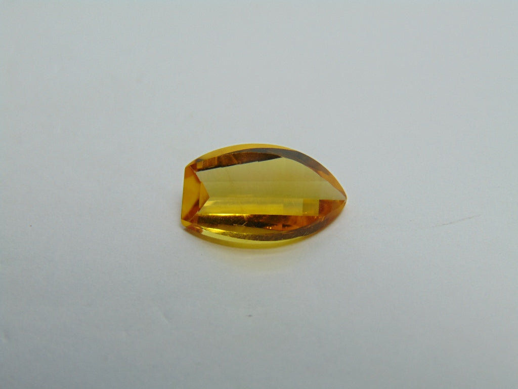 4,20 ct Berilo 14x8mm