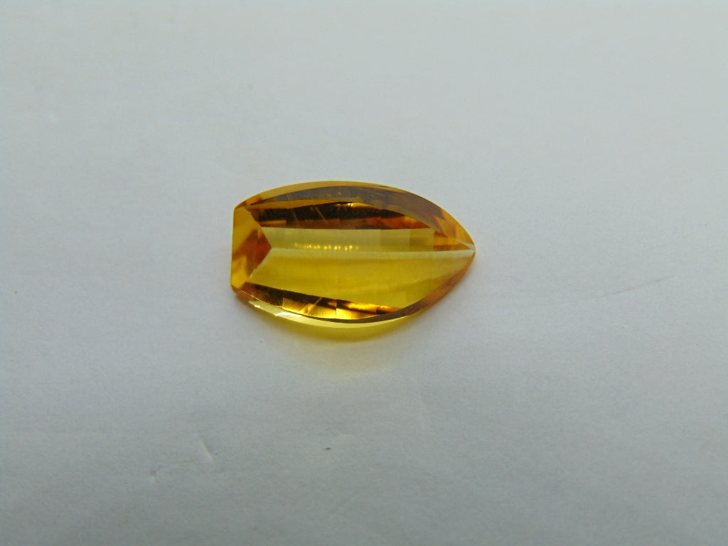 4,20 ct Berilo 14x8mm