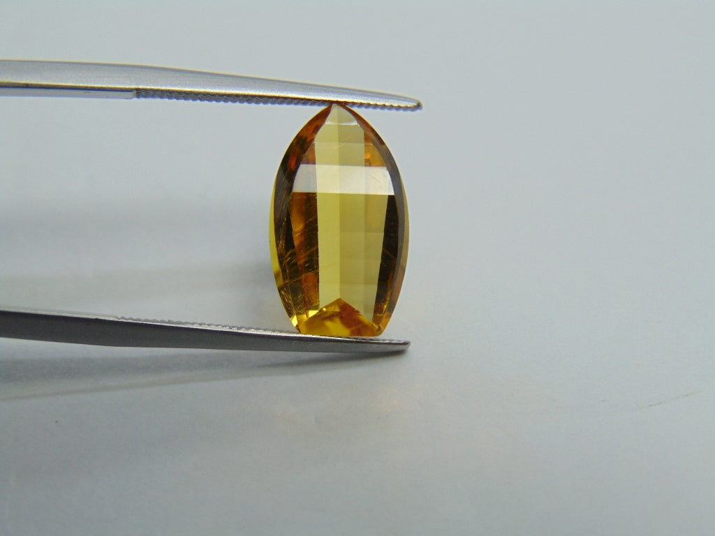 4.20ct Beryl 14x8mm