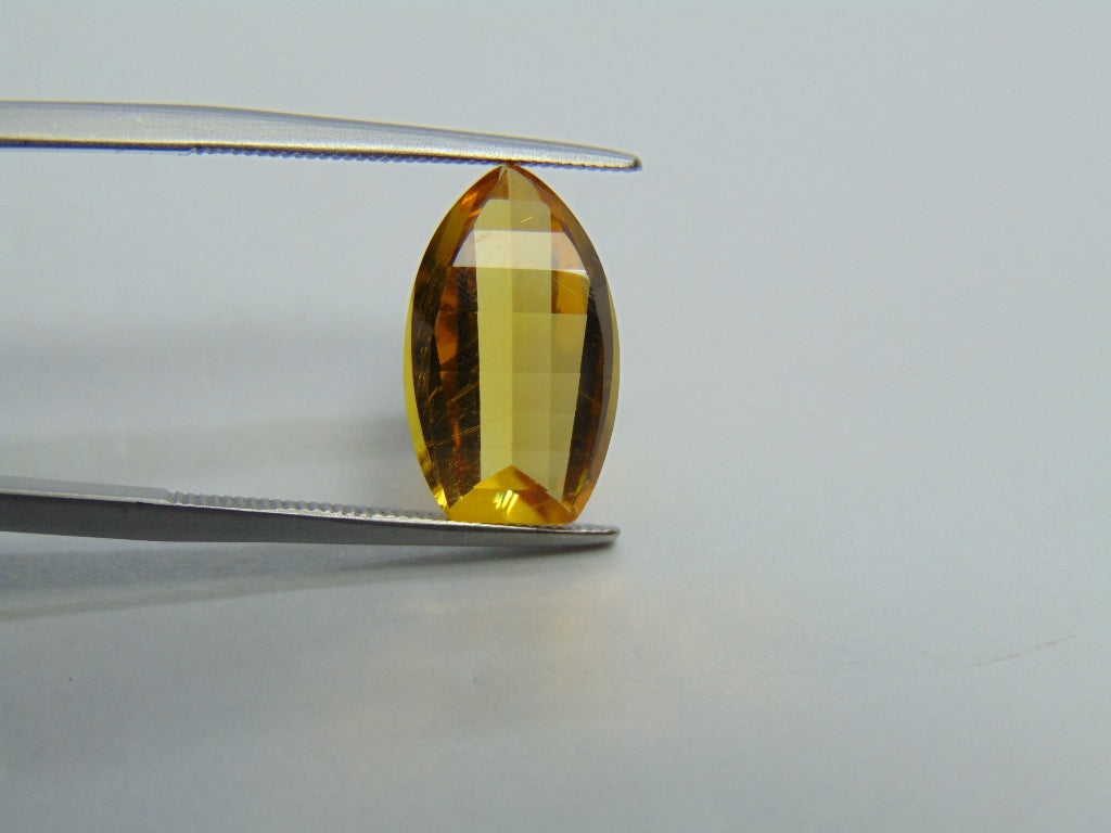 4,20 ct Berilo 14x8mm