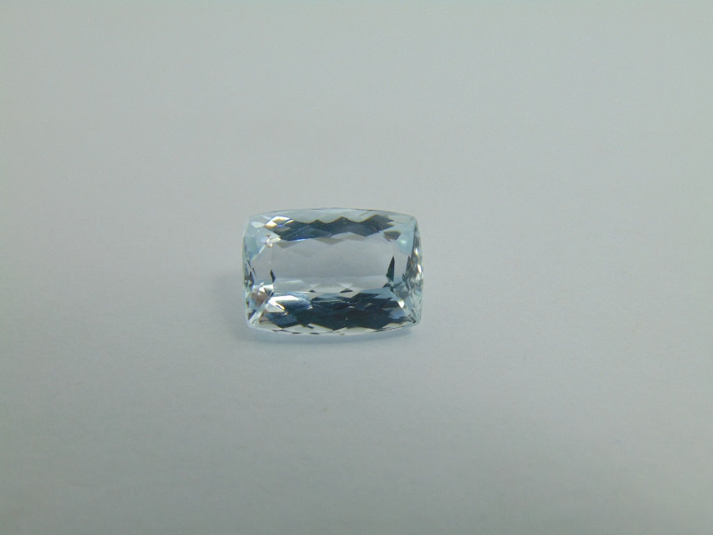 5.90cts Aquamarine