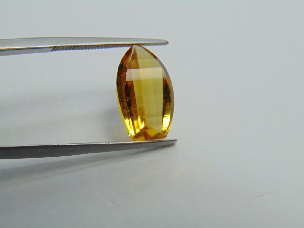 4.20ct Beryl 14x8mm