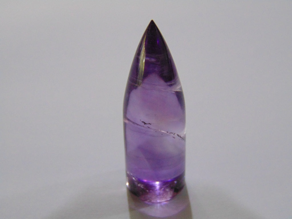 78ct Amethyst (Bullet)