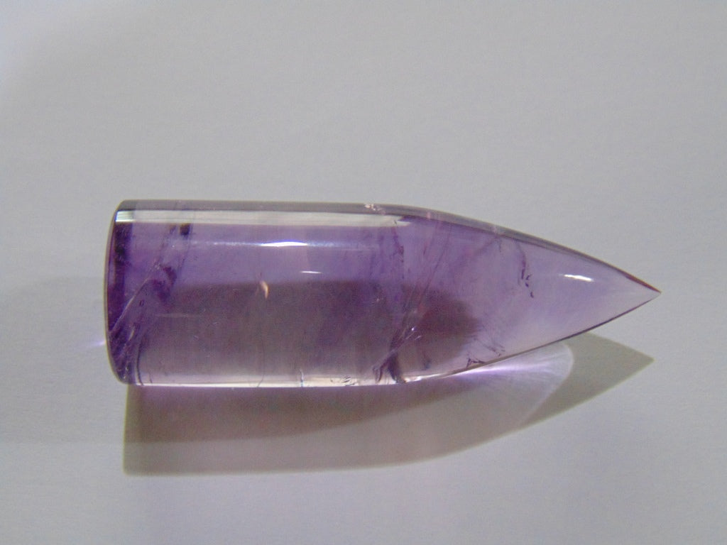 78ct Amethyst (Bullet)