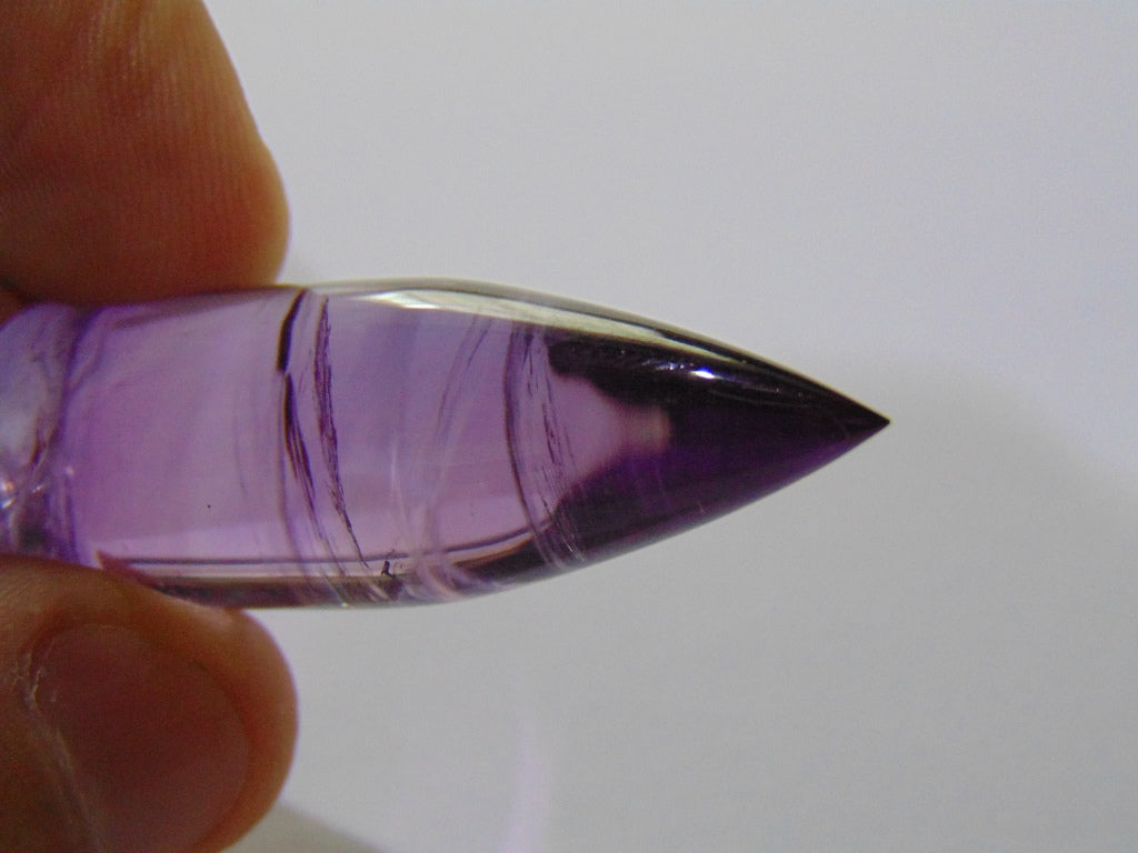 78ct Amethyst (Bullet)