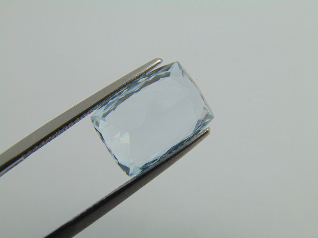 5.90cts Aquamarine