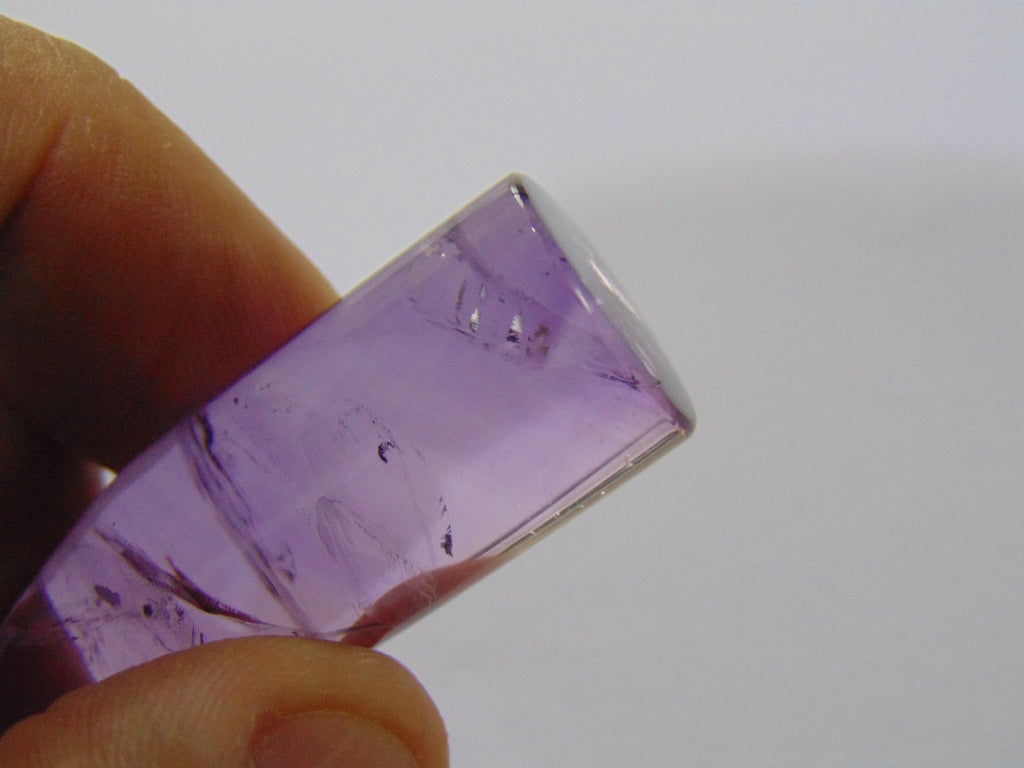 78ct Amethyst (Bullet)