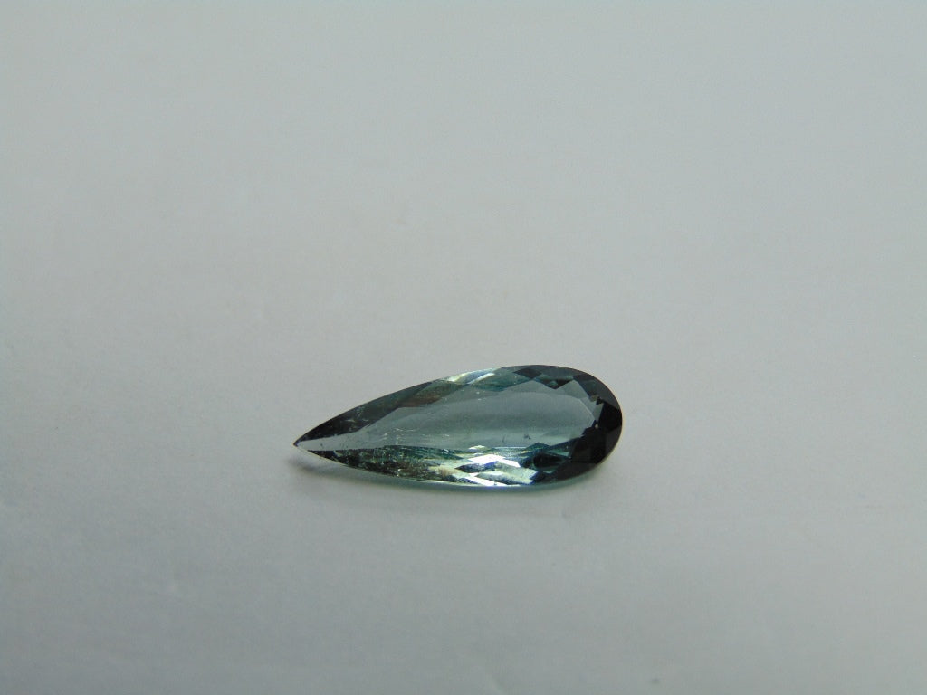 Turmalina 2,13ct 16x6mm