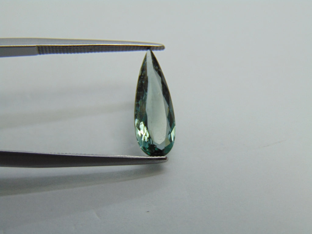 Turmalina 2,13ct 16x6mm