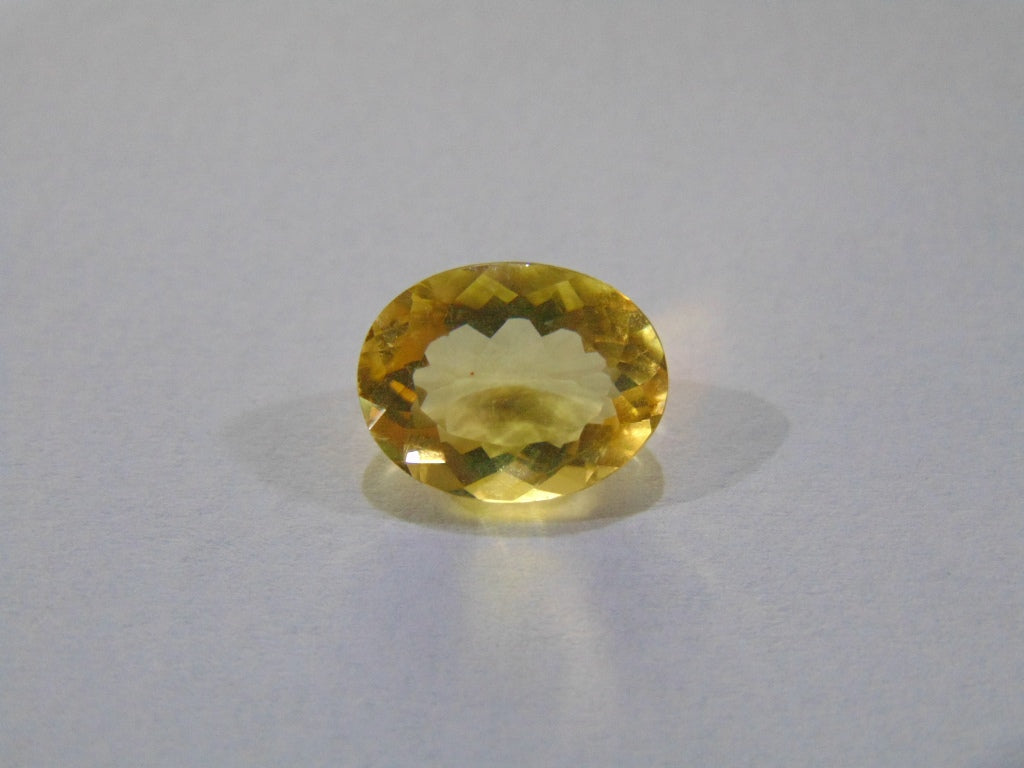 4ct Fire Opal