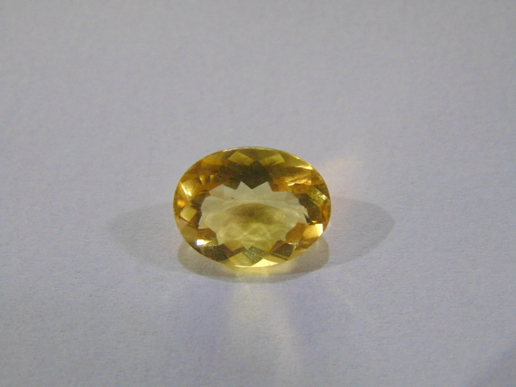 4ct Fire Opal