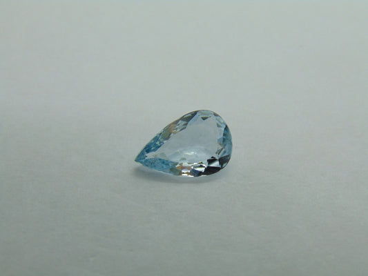 2.40cts Aquamarine