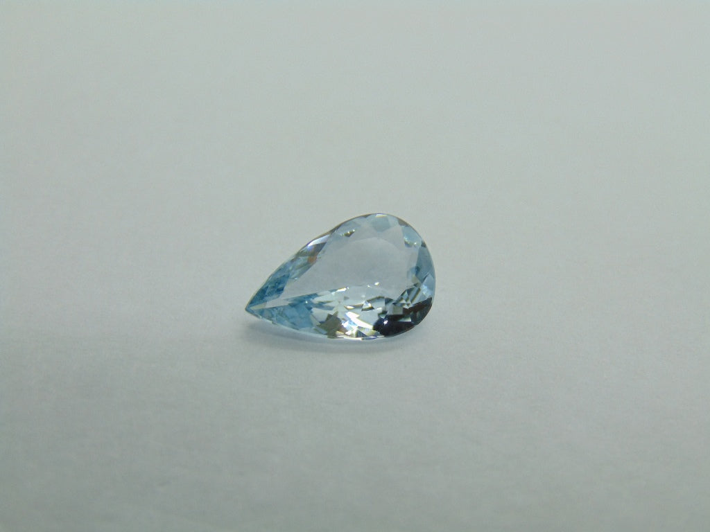 2.40cts Aquamarine