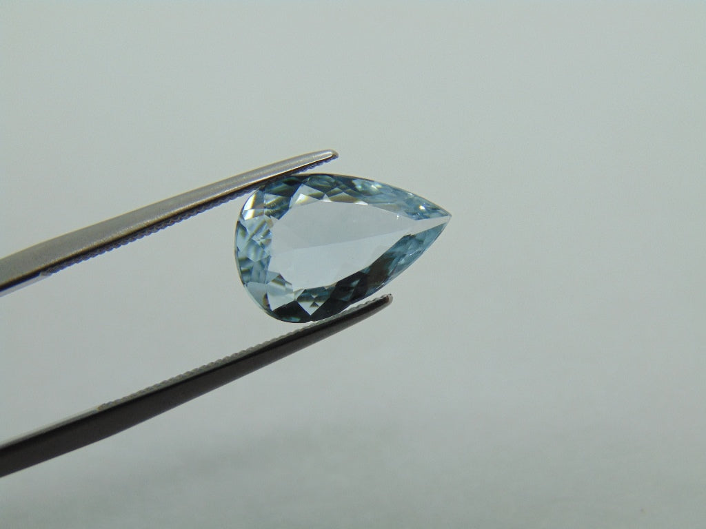 2.40cts Aquamarine